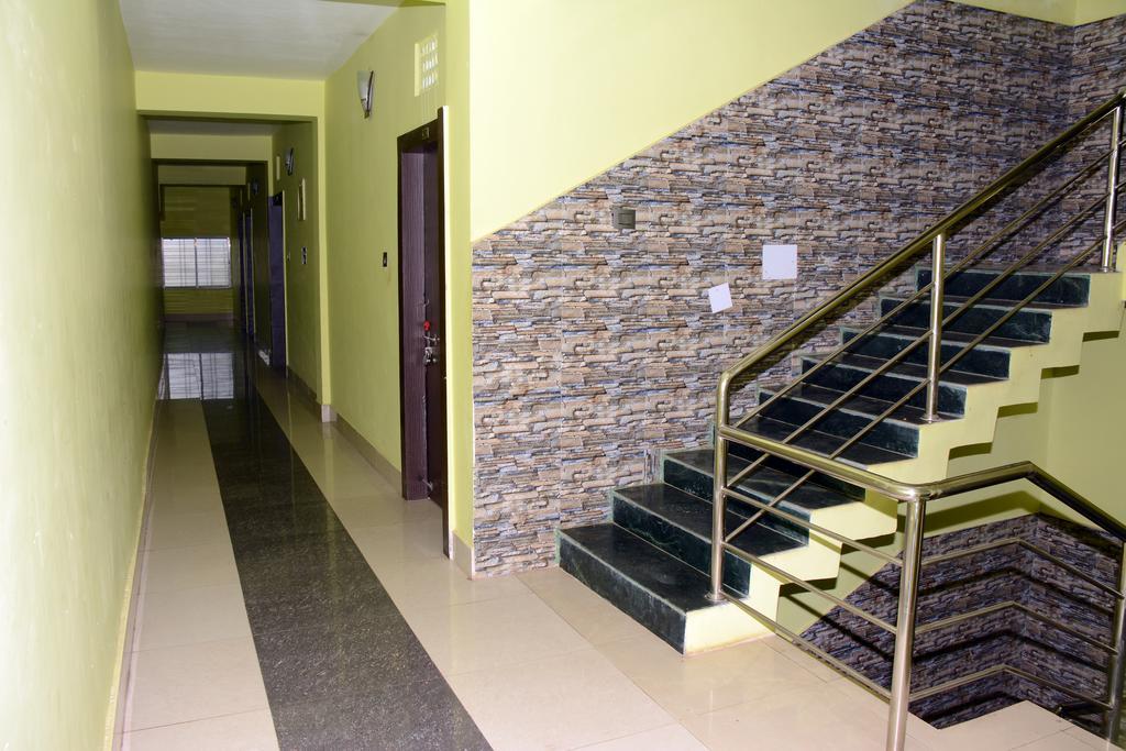 Hotel Nirmal Inn Bhubaneswar Phòng bức ảnh