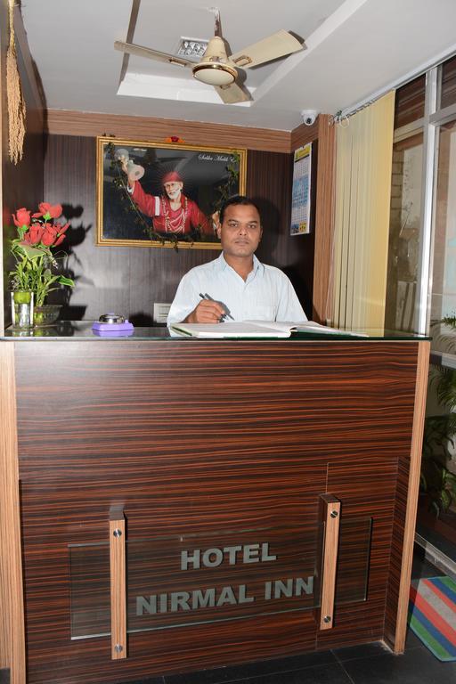 Hotel Nirmal Inn Bhubaneswar Phòng bức ảnh