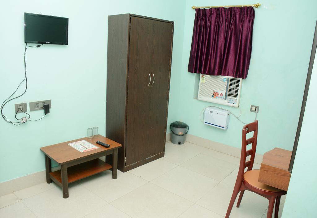 Hotel Nirmal Inn Bhubaneswar Phòng bức ảnh