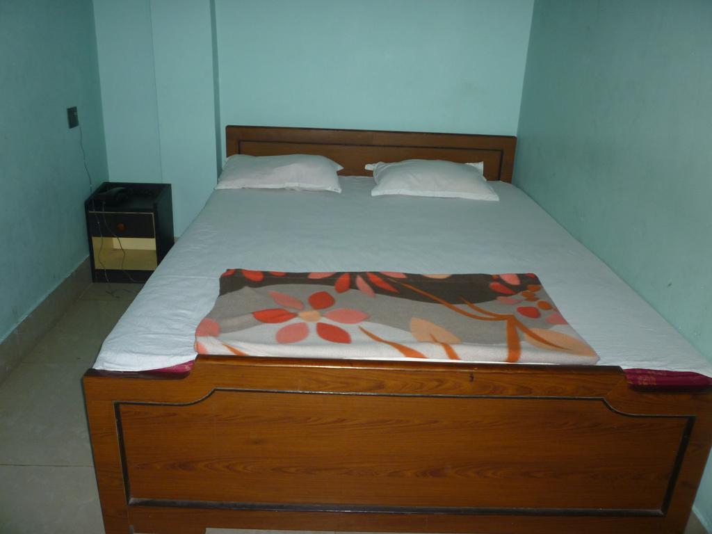 Hotel Nirmal Inn Bhubaneswar Phòng bức ảnh