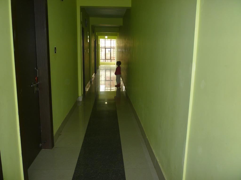 Hotel Nirmal Inn Bhubaneswar Ngoại thất bức ảnh