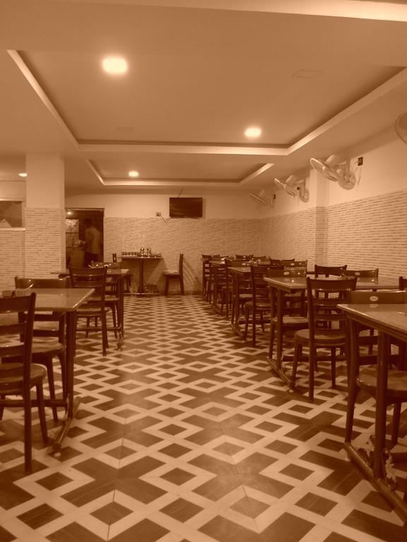 Hotel Nirmal Inn Bhubaneswar Ngoại thất bức ảnh