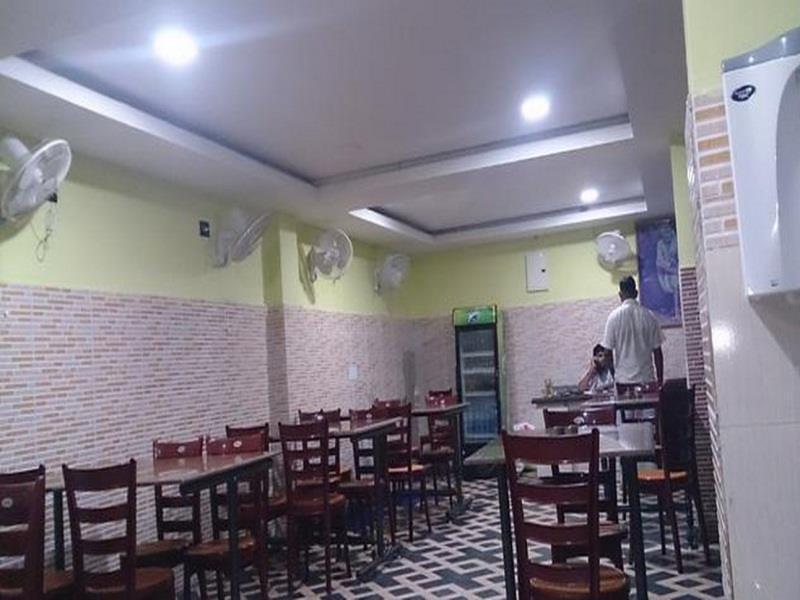Hotel Nirmal Inn Bhubaneswar Ngoại thất bức ảnh